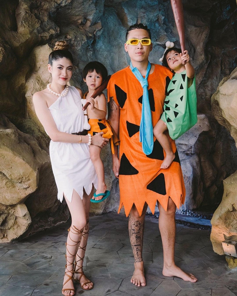 ป๊อก และ มาร์กี้