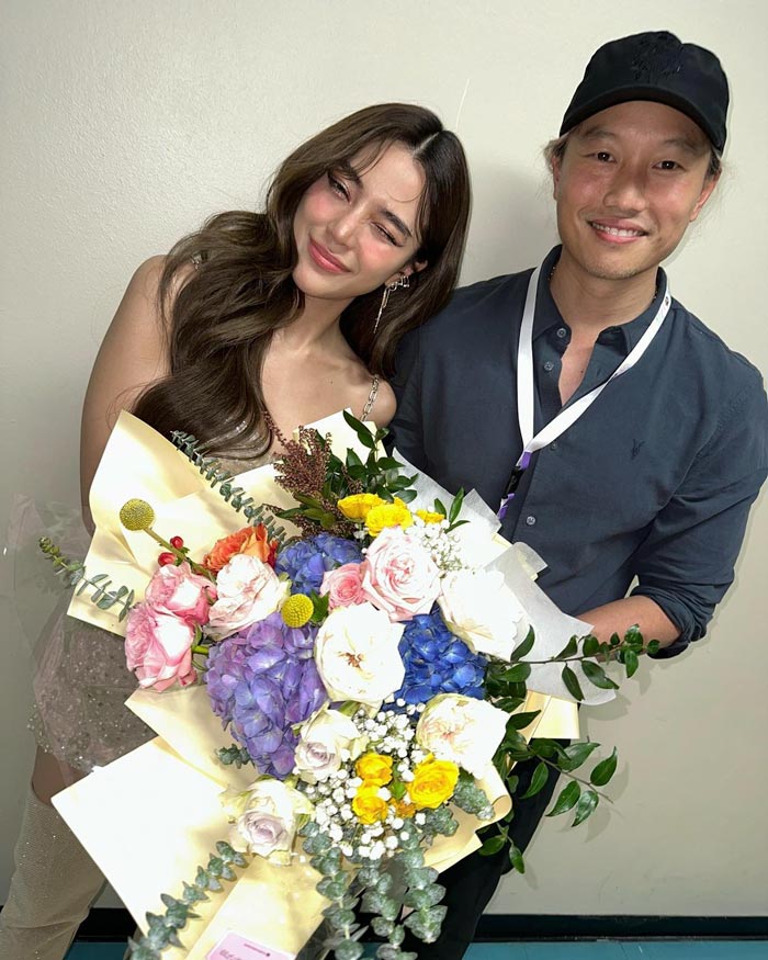 ปราง ไฮโซกึ้ง