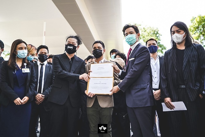 กลุ่มศิลปินในวงการดนตรี