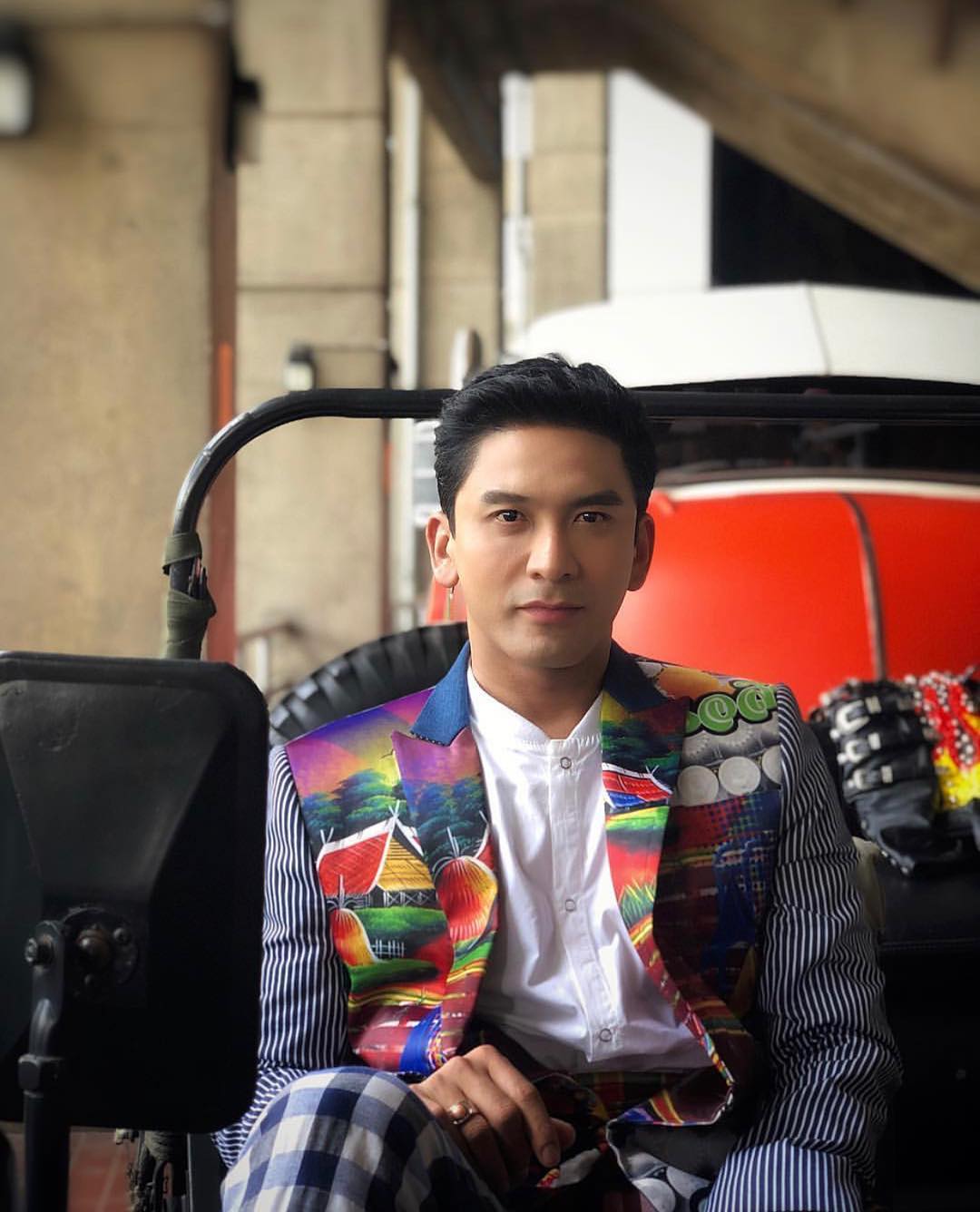 ป๋อ ณัฐวุฒิ