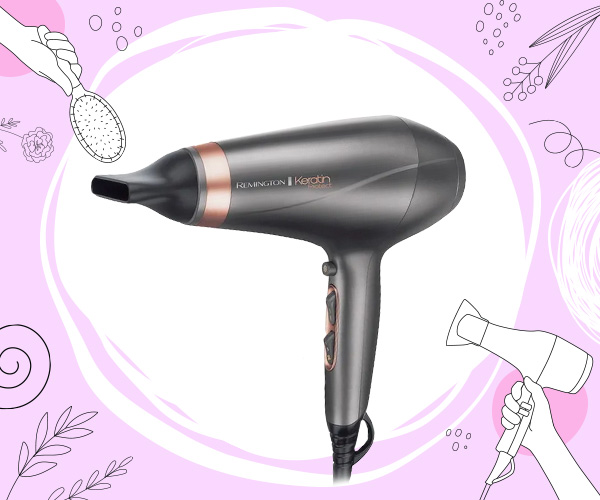 Remington รุ่น AC-8820
