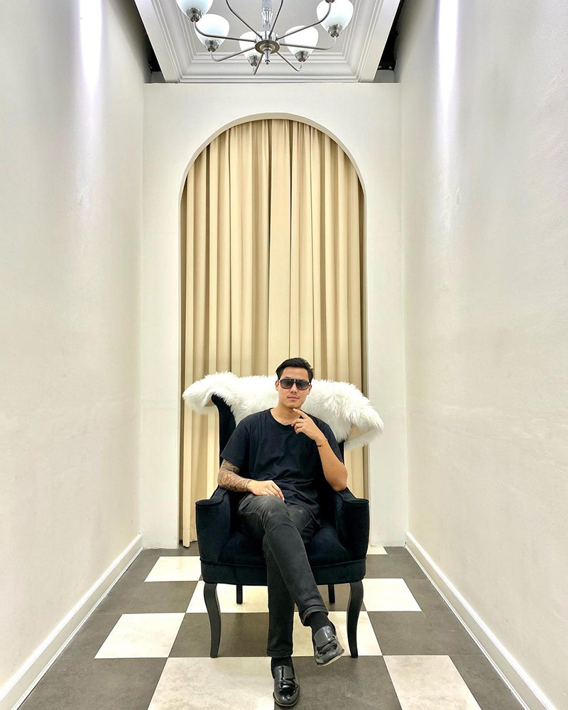  เปิดวาร์ป พี แฟนใหม่ แพท ณปภา 