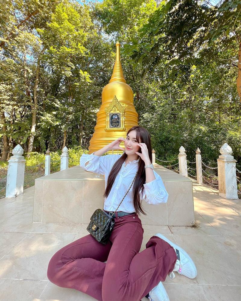 เบส คำสิงห์ ไหว้โกฐยาย