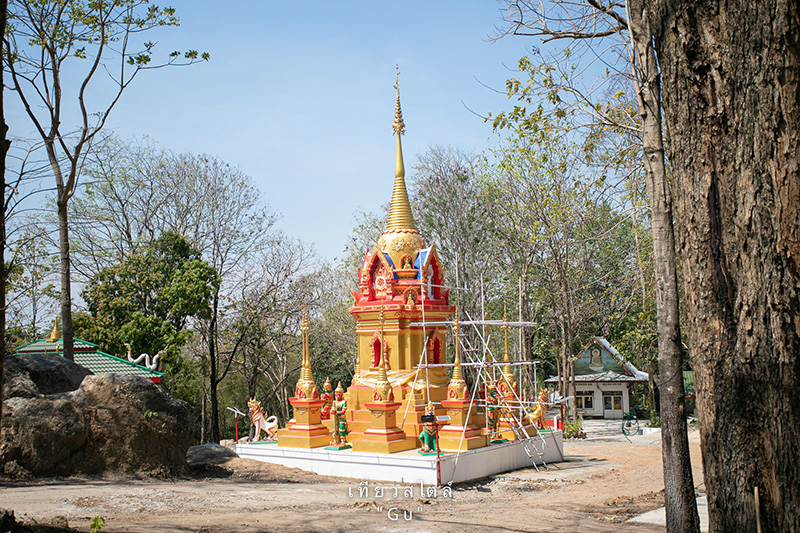 วัดเขาช่องลม