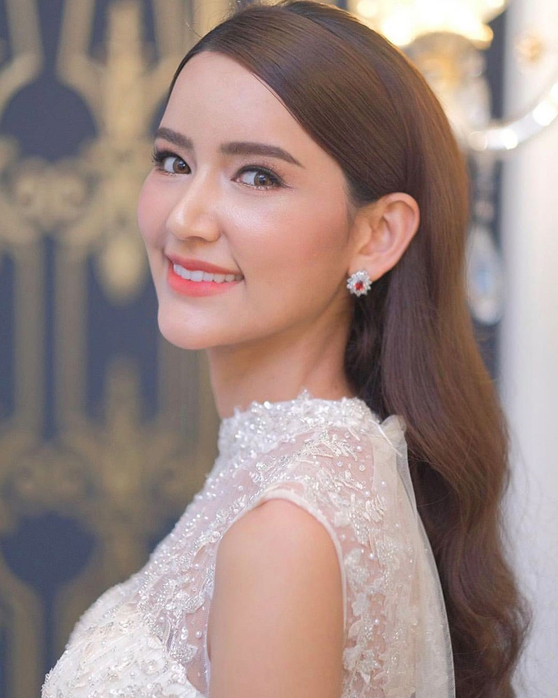 ไอซ์ อามีนา 