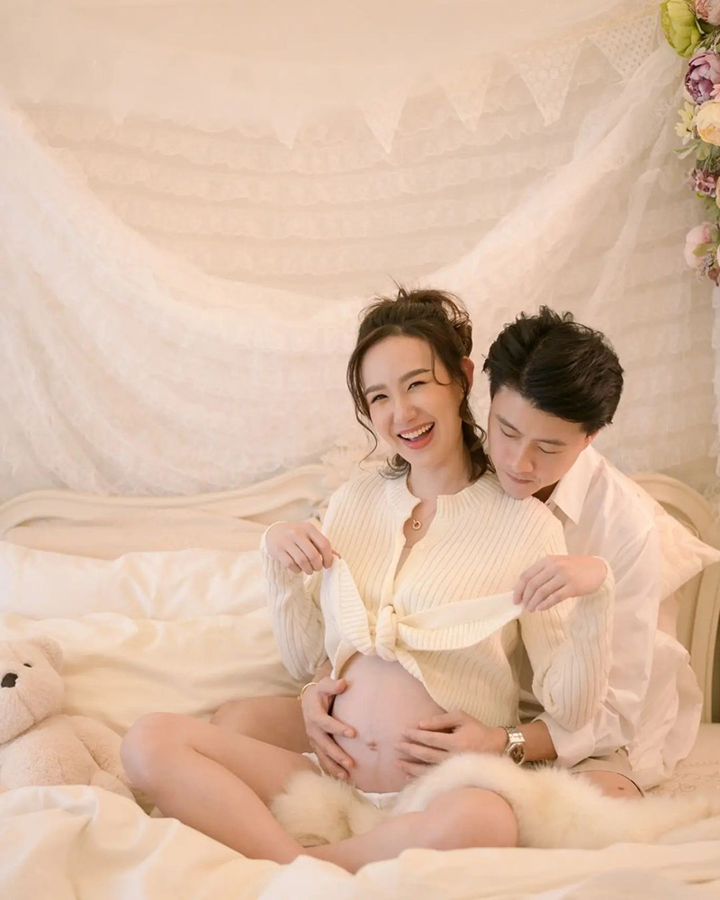 เชอรีน ณัฐจารี