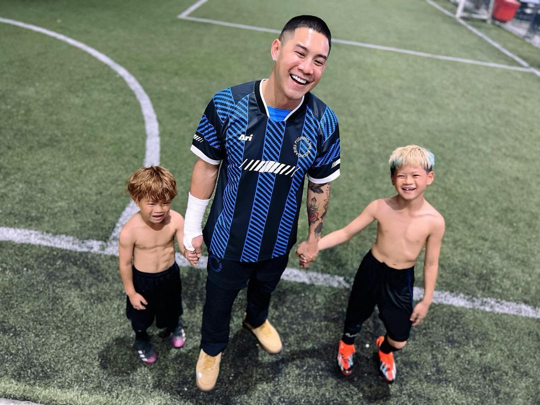 กาย รัชชานนท์