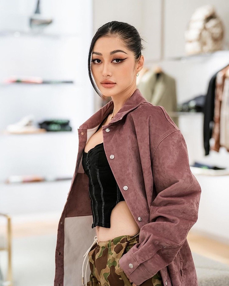 มิ้วกี้ ไปรยา