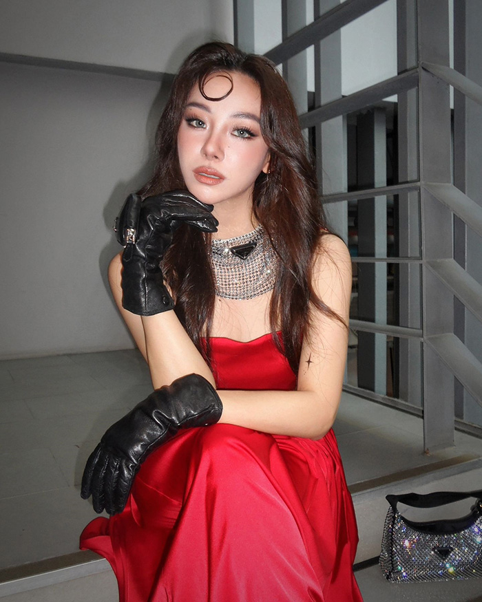 ทับทิม มัลลิกา ร่ำไห้ เปิดใจดราม่าในอดีต