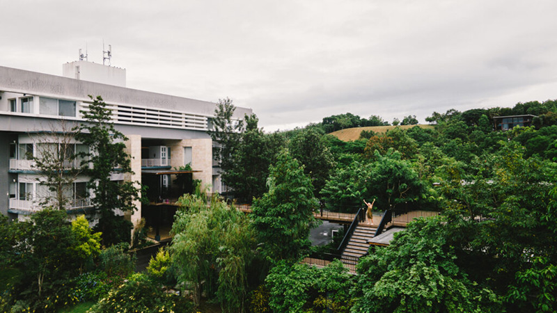 The Gallery Khao Yai Hotel and Residence