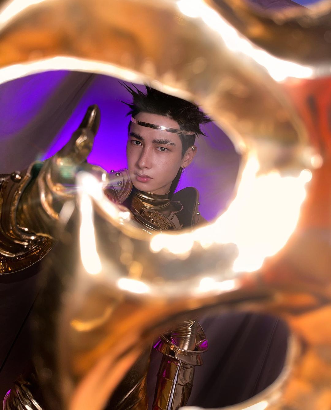 กัน อรรถพันธ์