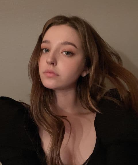 Angelina Danilova