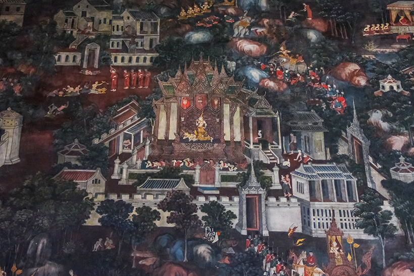 วัดพระแก้ววังหน้า