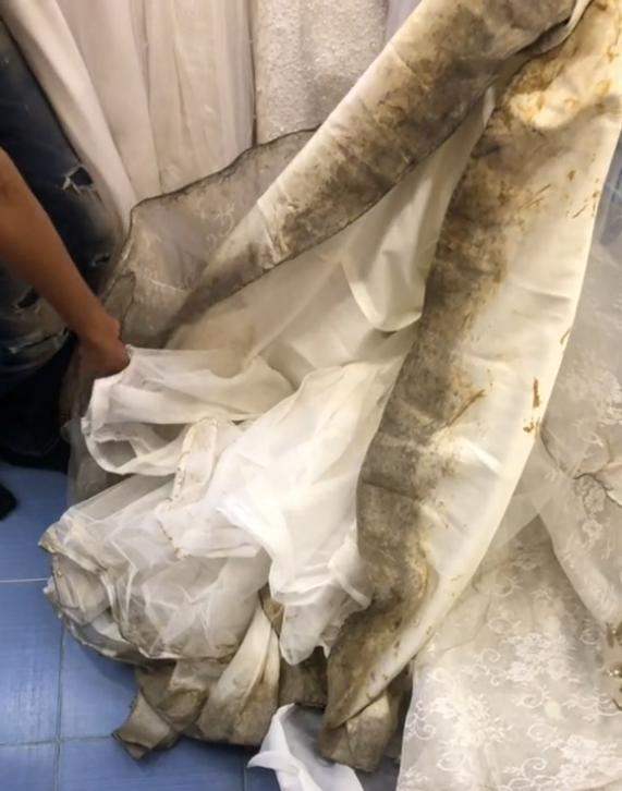 เช่าชุดเจ้าสาว