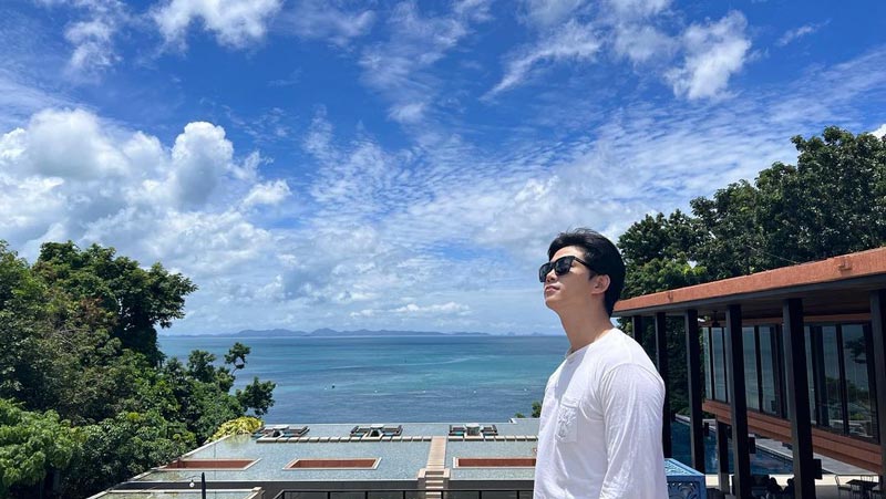 แทคยอน 2PM