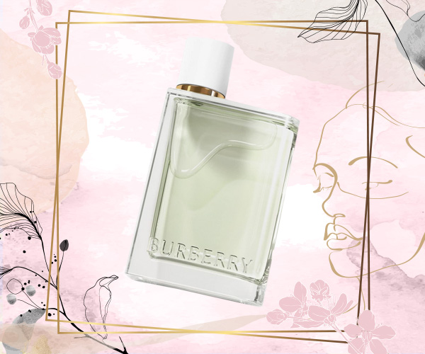 Burberry Her Eau De Toilette