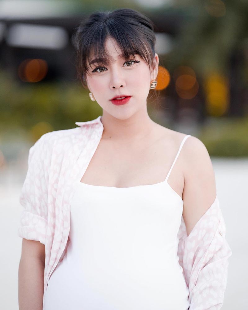 แอปเปิ้ล สีสะเหงียน