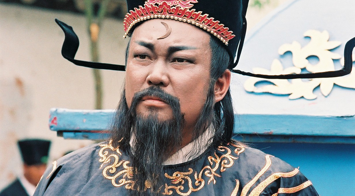 จินเชาฉวิน