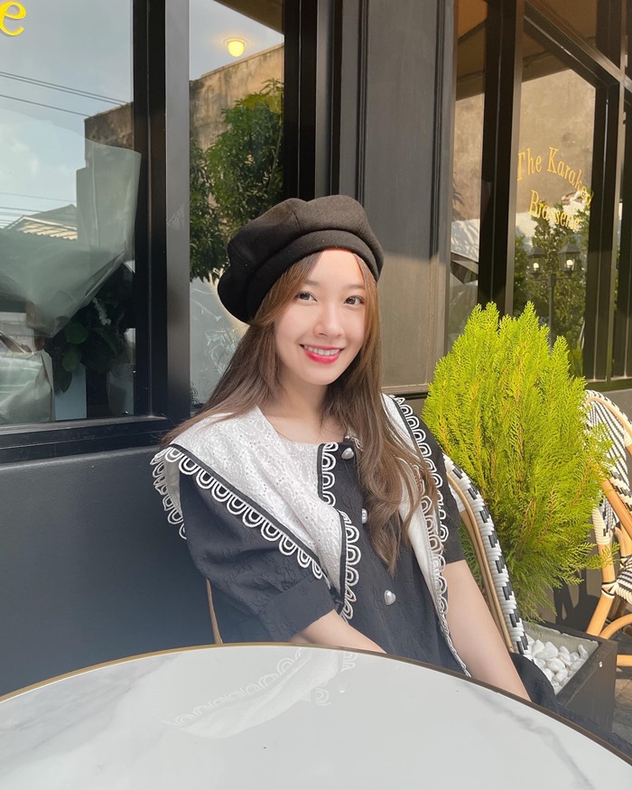 ปุยเมฆ นภสร