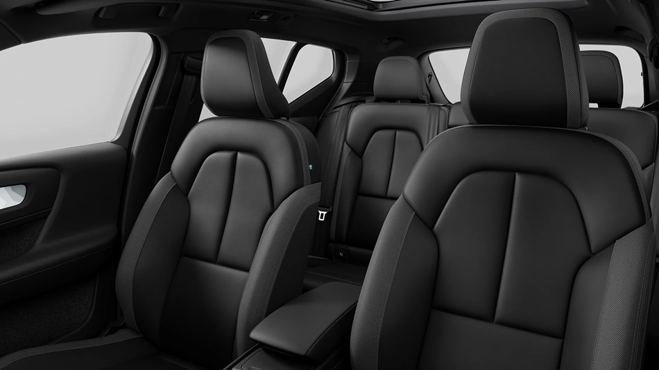 Volvo XC40 Recharge Pure Electric