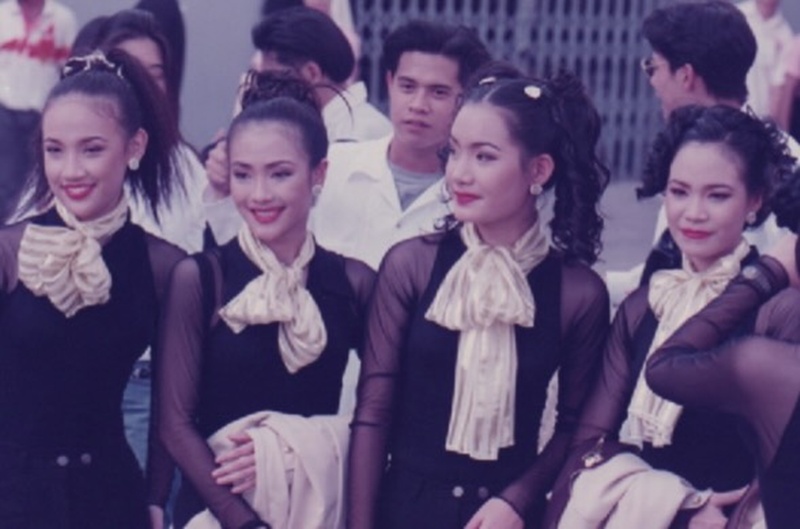 หมวย อริสรา