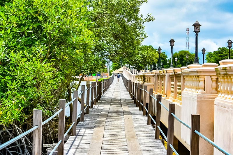 ที่เที่ยวนราธิวาส