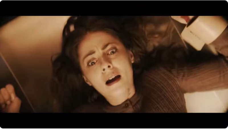 The Mortuary Assistant คืนสยองห้องดับจิต  หนังสยองขวัญ หนังสร้างจากเกม หนังใหม่เดือนมีนาคม 2569 หนังใหม่ 2026 ภาพตัวอย่าง