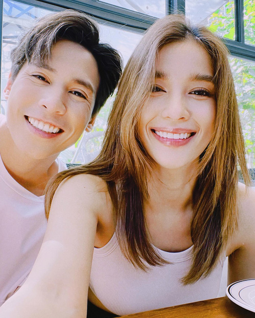 เจษ เจษฎ์พิพัฒ - วิว วรรณรท