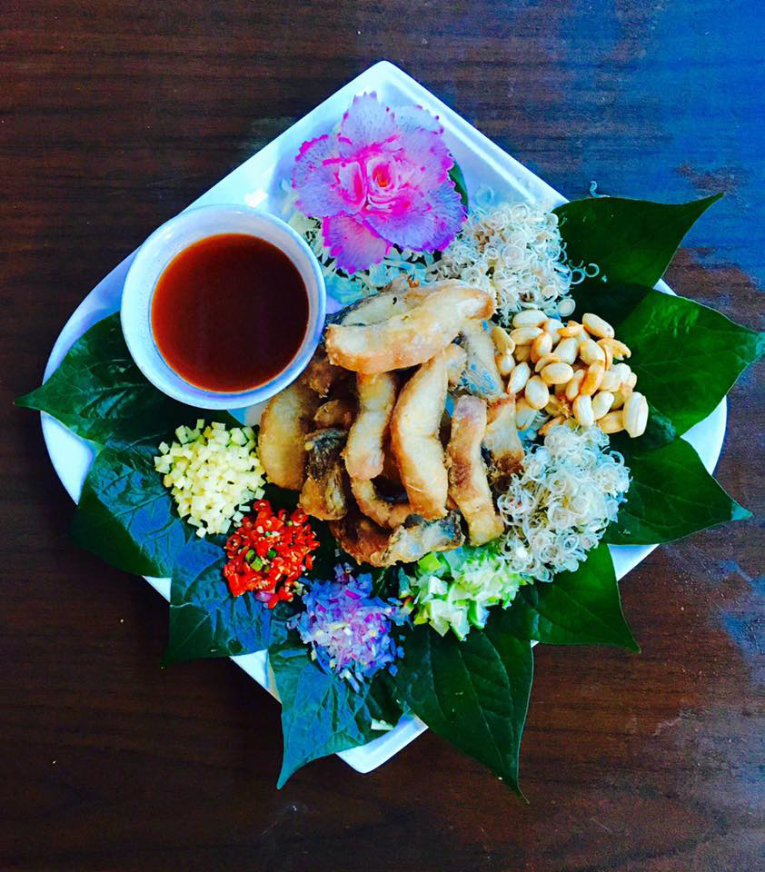 ร้านอาหารเขาค้อ