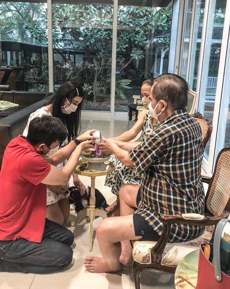 มิ้นต์ ภูผา