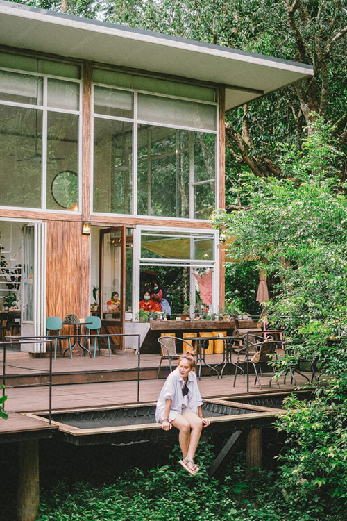 ที่เที่ยวระนอง