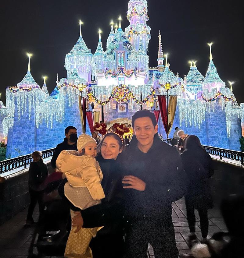 ฟลุค นาตาลี 