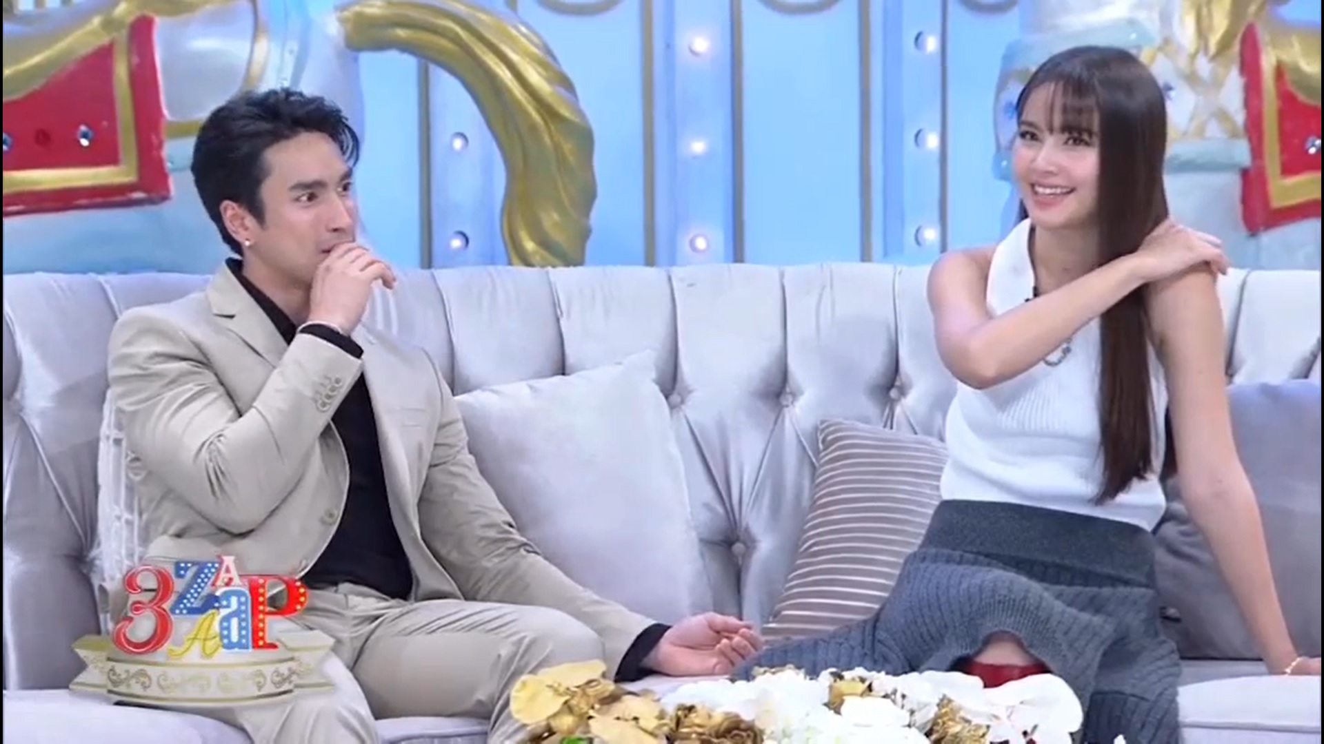 ณเดชน์, ญาญ่า 