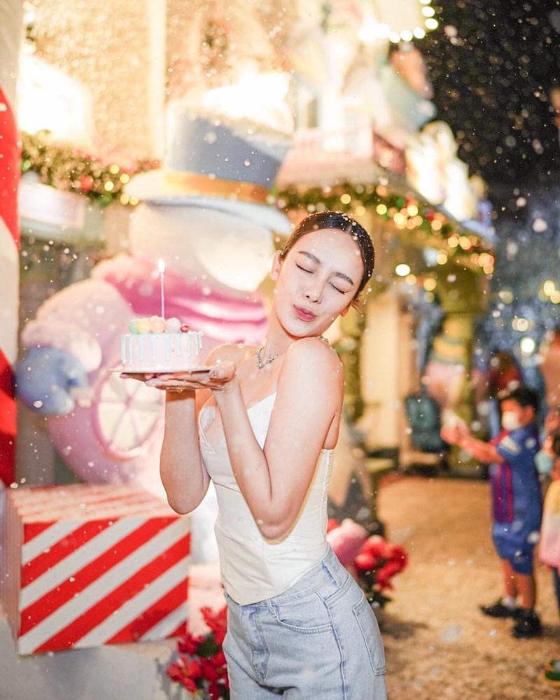 เปรี้ยว ทัศนียา