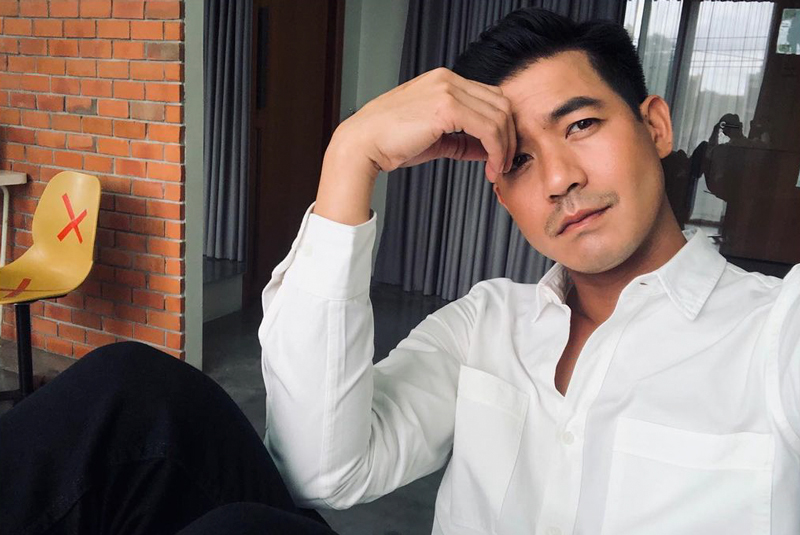 เวียร์ ศุกลวัฒน์