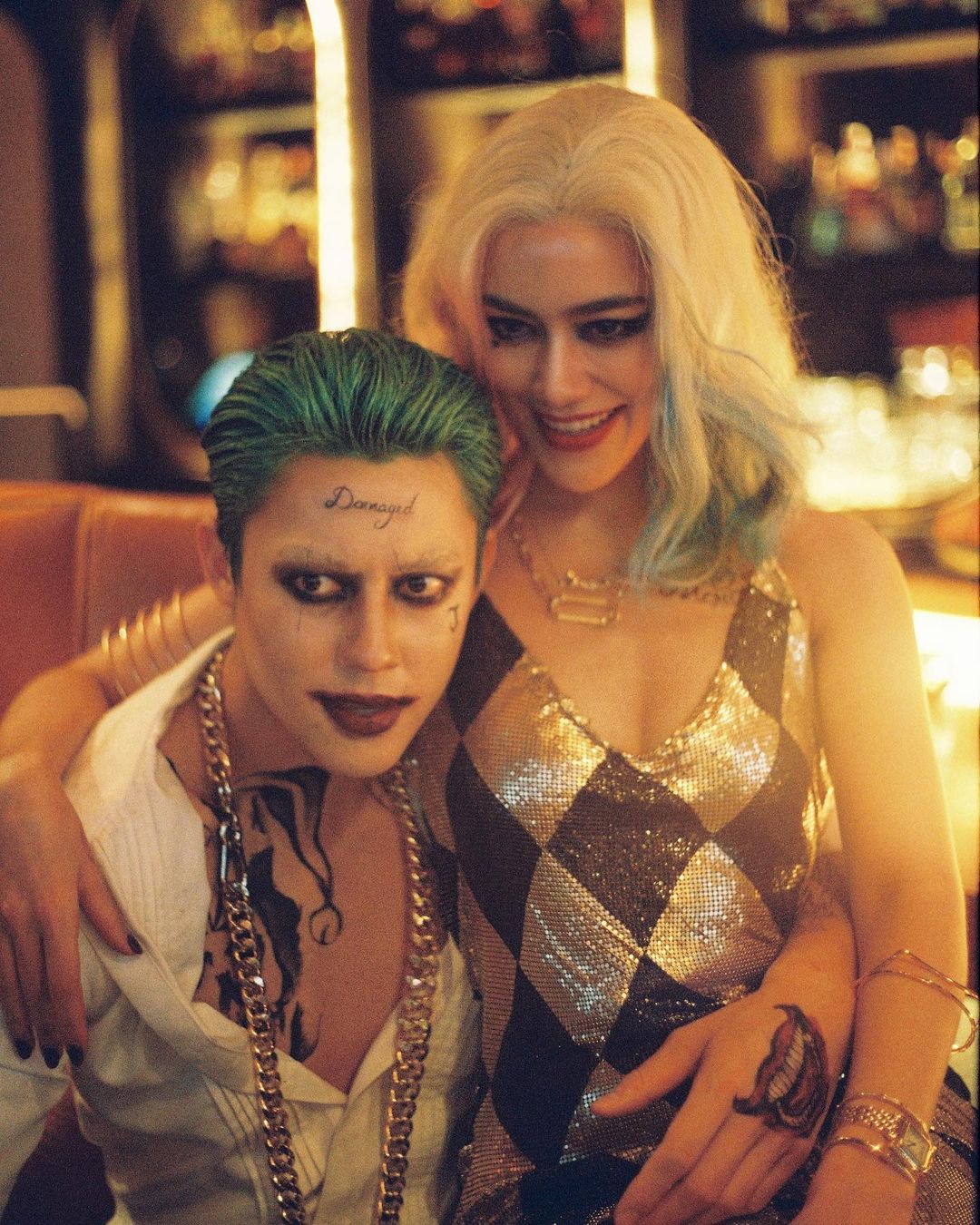 หมาก ปริญ, คิมเบอร์ลี่