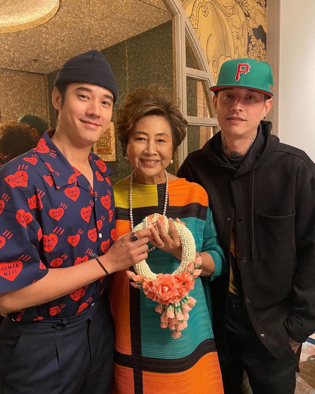 มาริโอ้ มาร์โค