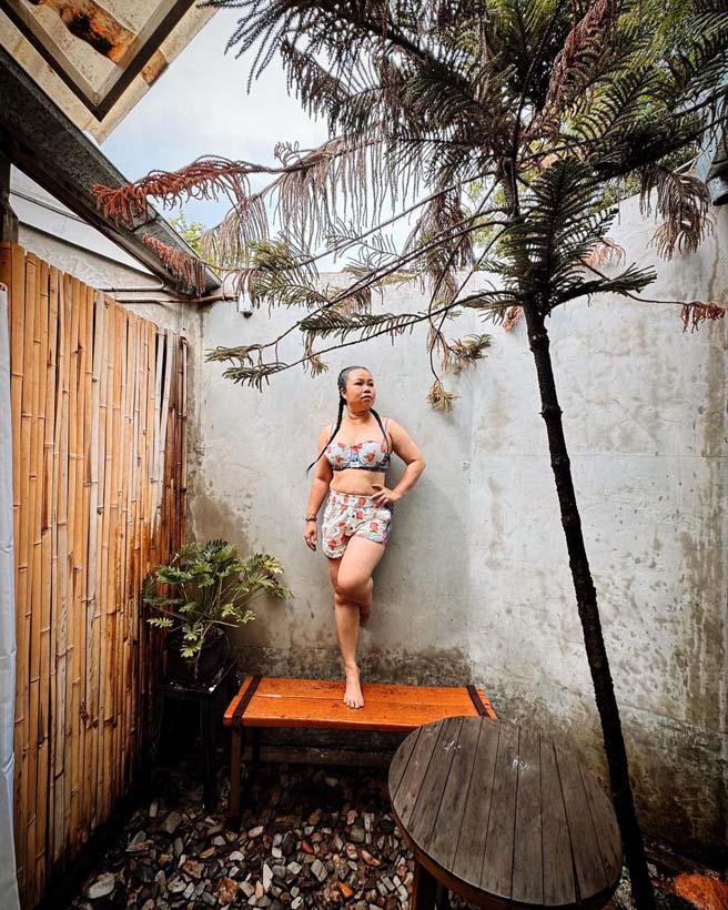 ตุ๊กกี้ สุดารัตน์