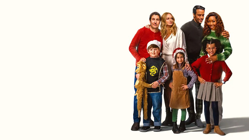 Best. Christmas. Ever ! หนังคริสต์มาส รวมหนังน่าดูช่วงเทศกาลคริสต์มาส