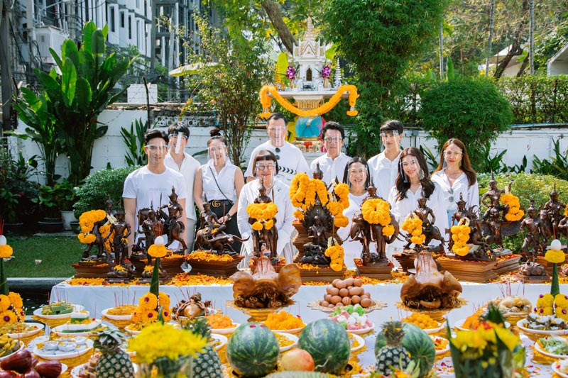 บุพเพสันนิวาส 2