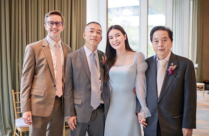 เอวา เผยอากงเตรียมสร้างบ้านหลังที่ 2 แฟนคลับตื่นเต้น มายเมทเนท ต้องแต่งเข้าเท่านั้น