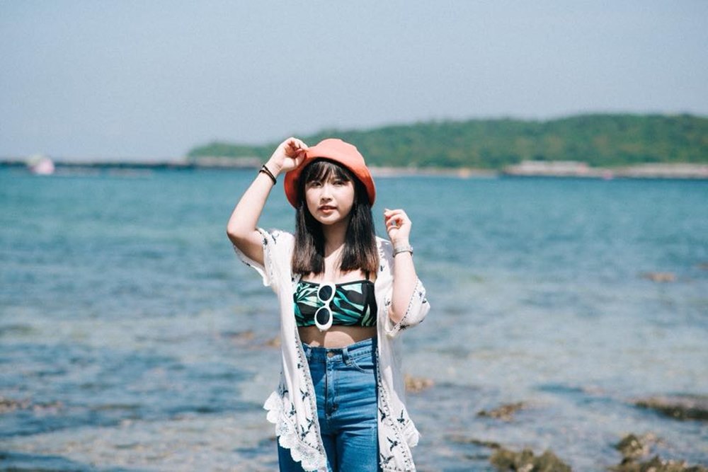 มาย ฮาเร็ม