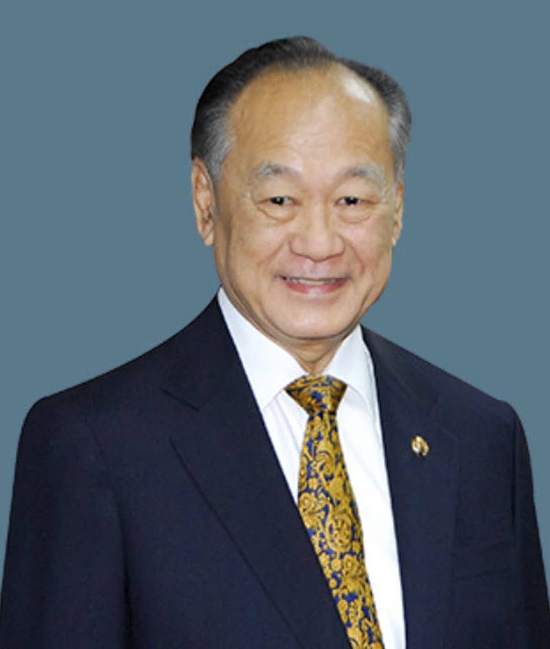 มหาเศรษฐีไทย
