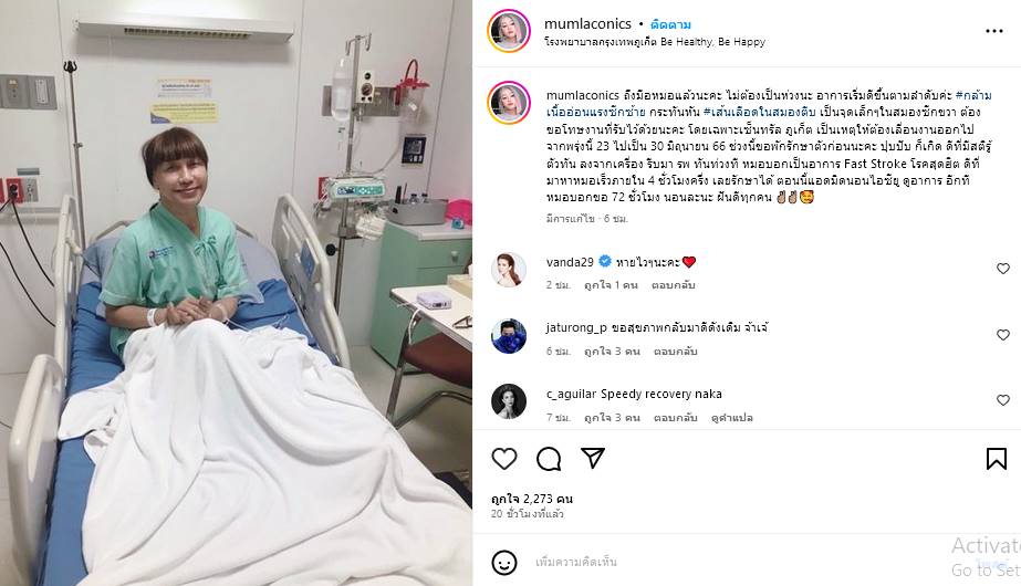 มัม ลาโคนิคส์