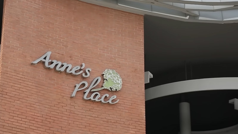 Anne's Place