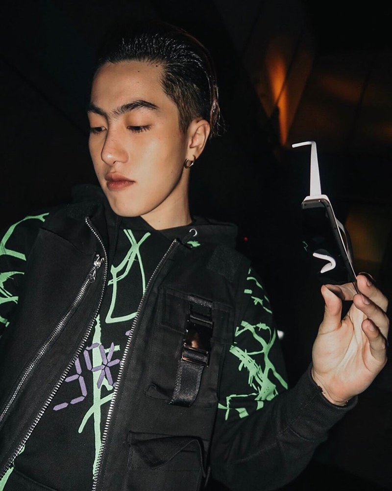 ซีดี กันต์ธีร์