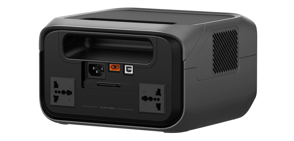 Power Box ยี่ห้อไหนดี