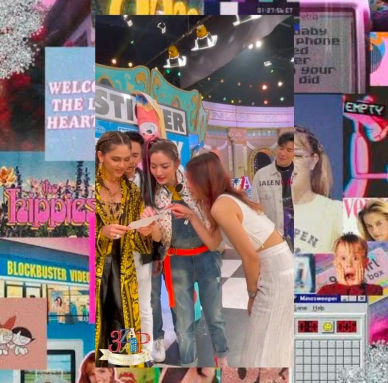 แพท พาวเวอร์แพท 3แซ่บ