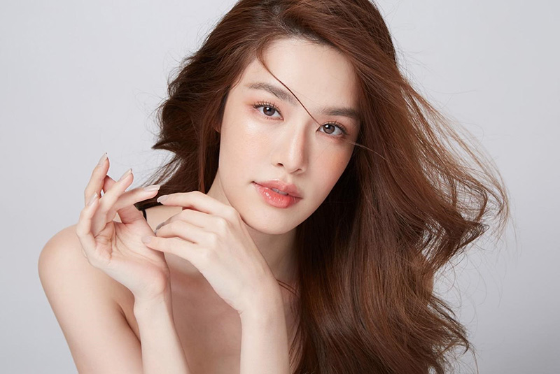 เกรซ กาญจน์เกล้า 