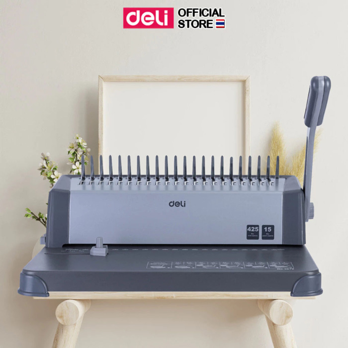 Deli DL-3872